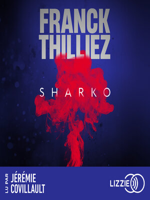 cover image of Sharko